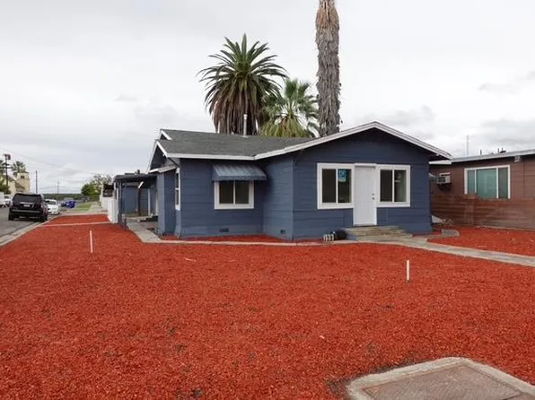 6043 Juanche Ave, Tranquillity, CA 93668