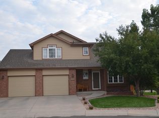 1902 Lookout Ln, Fort Collins, CO 80526