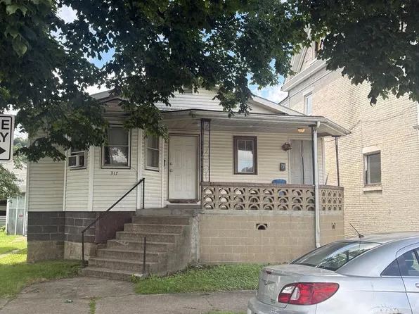 317 S.Penn street, Wheeling, WV 26003