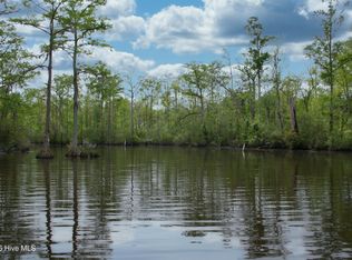LOT 58 See View Ln, Hertford, NC 27944