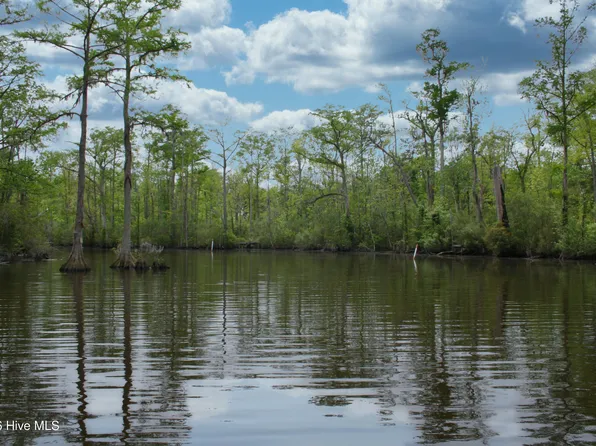 LOT 58 See View Ln, Hertford, NC 27944