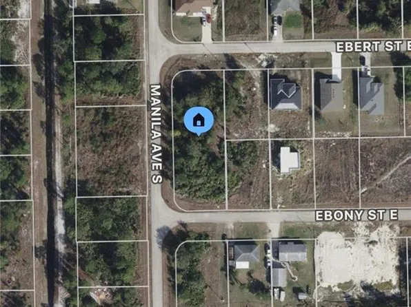 1138 Ebert ST E, LEHIGH ACRES, FL 33974