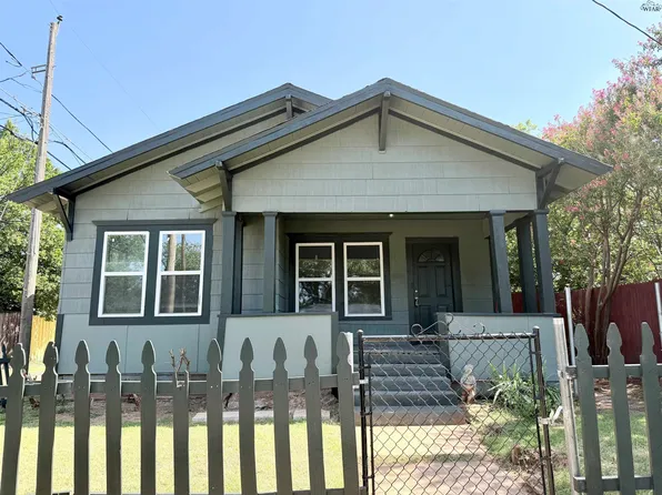 2115 Avenue F, Wichita Falls, TX 76309