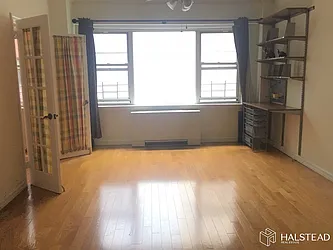 Rented by Halstead Real Estate