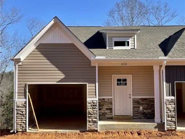 11112 Watson Dr #A, Seneca, SC 29672