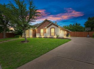 303 Chamberly Rd, Woodway, TX 76712