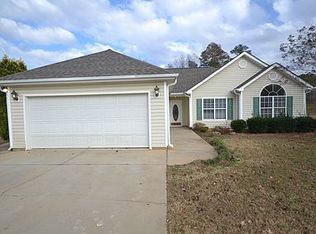 10 Caledon Way, Newnan, GA 30263