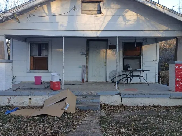 1310 Coolidge St, Seminole, OK 74868
