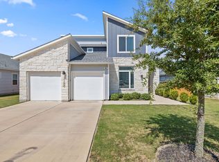 11000 Charger Way, Manor, TX 78653