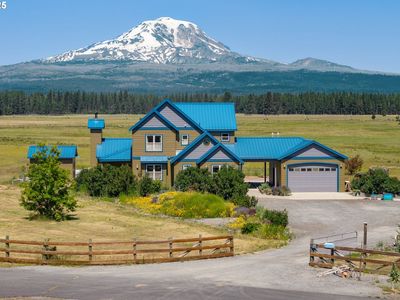 27 E Adams View Dr, Glenwood, WA, 98619