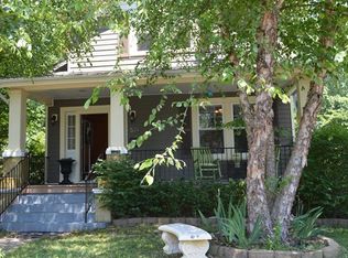 521 Colonial Ave, Colonial Heights, VA 23834