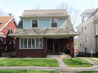 1918 Morrell St, Pittsburgh, PA 15212