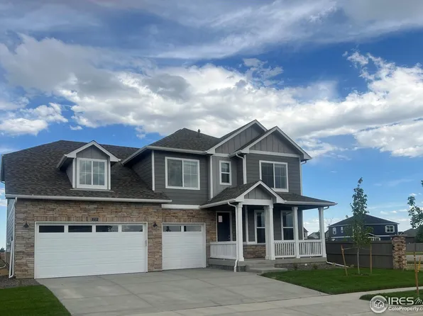 1710 Westport Ave, Berthoud, CO 80513