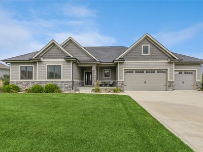 5005 NE Jan Rose Pkwy, Ankeny, IA, 50021