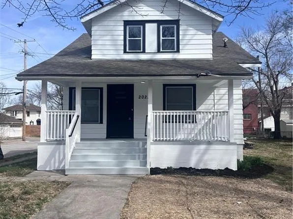 2023 Fayette St, Kansas City, MO 64116