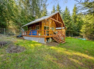 1632 Carrington Bay Rd, Cortes Island, BC V0P1Z0
