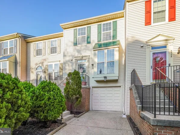 7710 Bartley Way, Alexandria, VA 22315