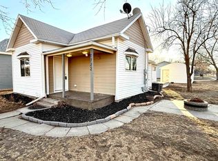 1722 F Ave, Kearney, NE 68847