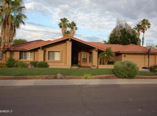 12015 N 53rd St, Scottsdale, AZ 85254