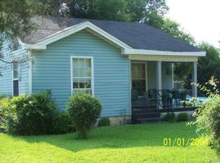 124 Haley St, Albany, GA 31701