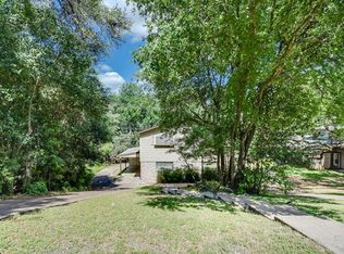 5818 Highland Pass, Austin, TX 78731