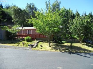 1050 N Cedar Point Rd SPACE D-8, Coquille, OR 97423