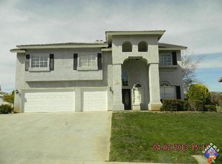 7217 Dana Dr, Palmdale, CA 93551