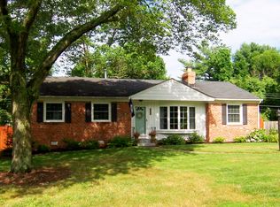 3110 Comet Rd, Henrico, VA 23294