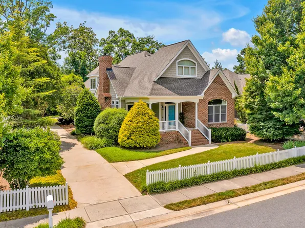 20009 Fountain, Chapel Hill, NC 27517