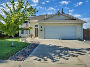 251 1/2 W Gloucester Cir, Grand Junction, CO 81503