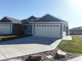 803 Sundown Ct, Dodge City, KS 67801