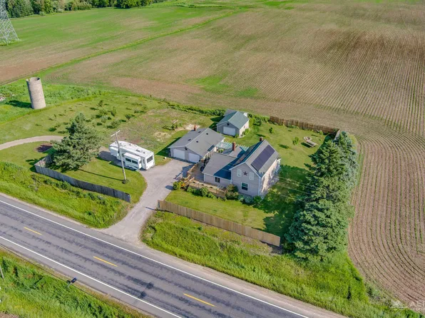 279 W State Rd, West Branch, MI 48661