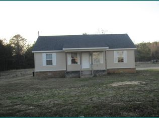 583 Ms Highway 403, Mathiston, MS 39752