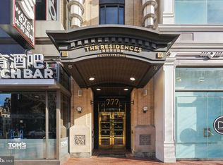 777 7th St NW APT 532, Washington, DC 20001