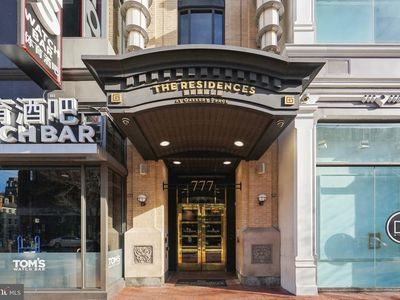 777 7th St NW APT 532, Washington, DC, 20001