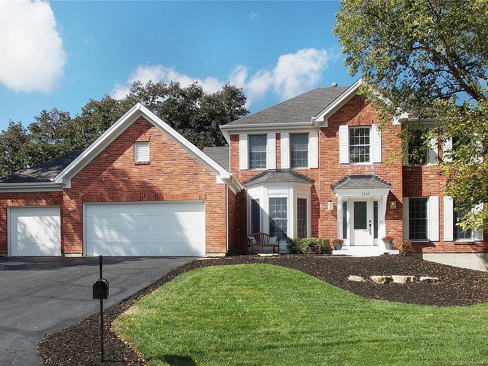 1st image of 2209 Edge Wood Manor Ln