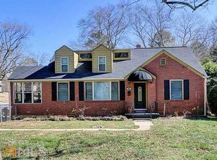 54 Candler Rd, Atlanta, GA 30317