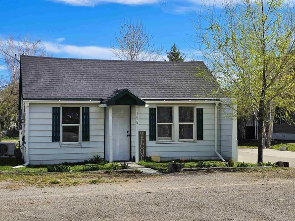 155 Jackson St, Blackfoot, ID 83221
