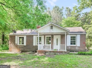 3296 Fayetteville Rd, Griffin, GA 30223