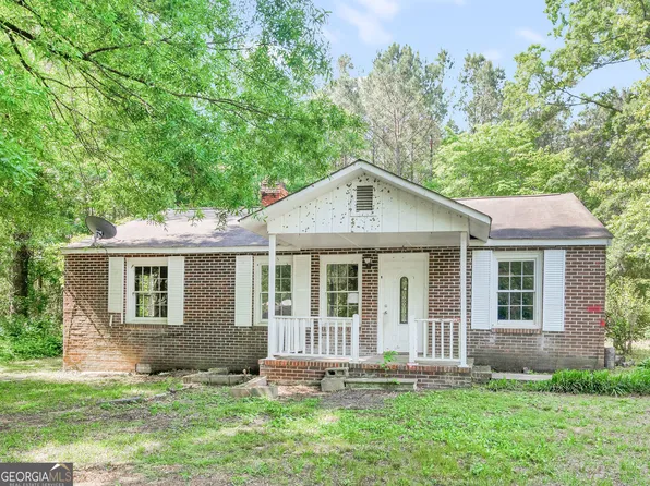 3296 Fayetteville Rd, Griffin, GA 30223