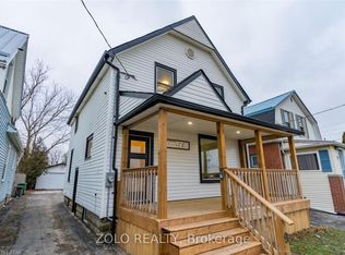 9 4th Ave, Saint Thomas, ON N5R 4G8