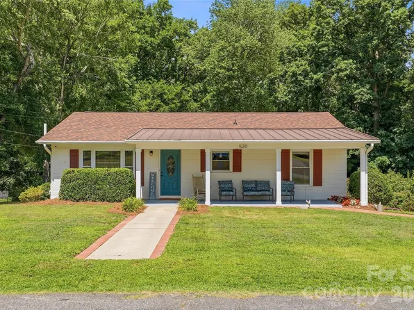 520 Eastway Ave #37, Kannapolis, NC 28083