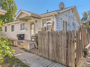 925 S Quitman St, Denver, CO 80219