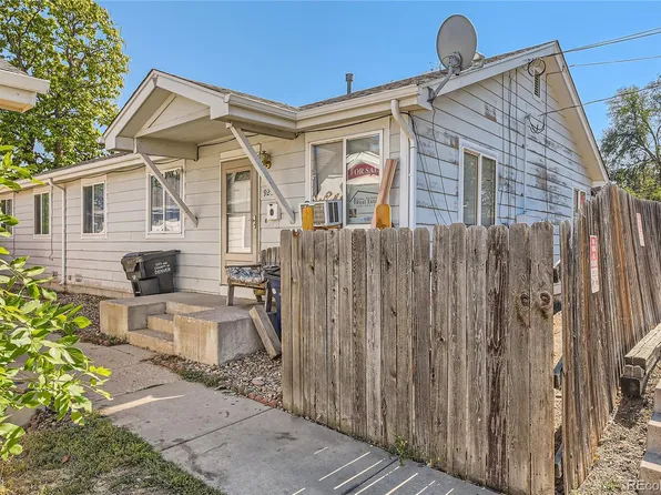 925 S Quitman Street, Denver, CO 80219