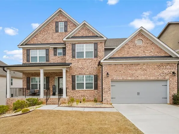 3412 Summerlin Pkwy, Lithia Springs, GA 30122