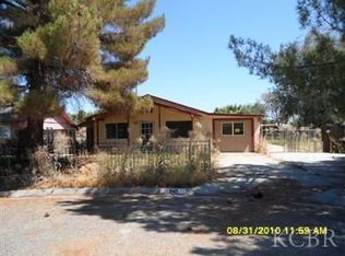 19145 Prospect Ave, Stratford, CA 93266