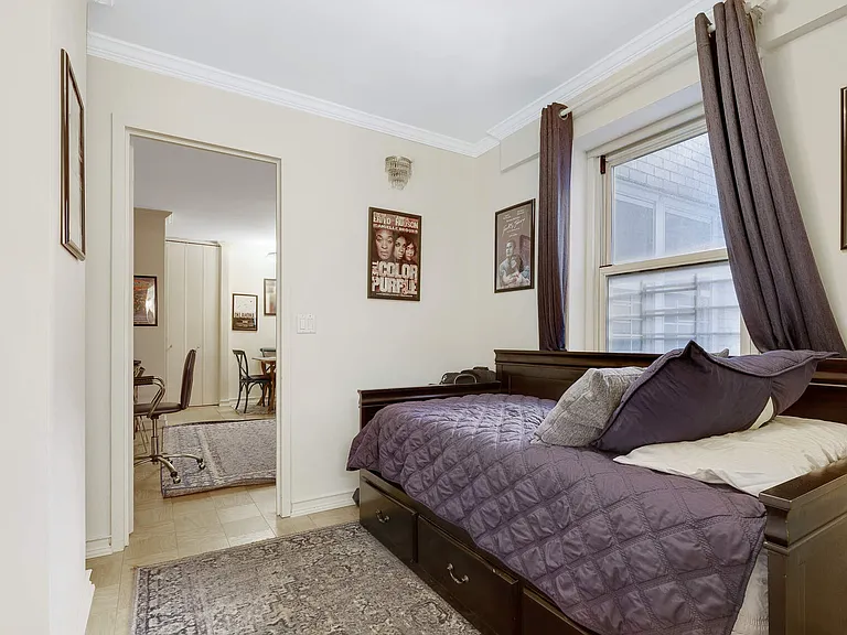 159 W 53rd St #18A — Photo 5