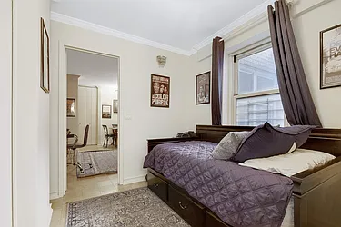 Rented by Compass