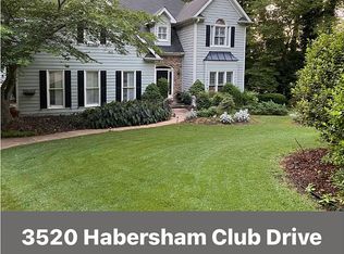 3520 Habersham Club Dr, Cumming, GA 30041
