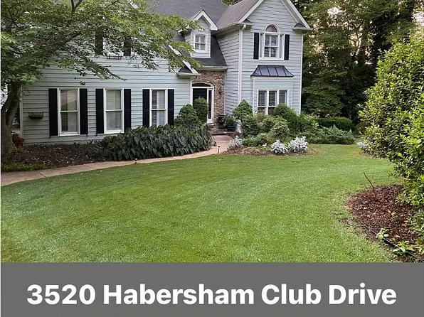 3520 Habersham Club Dr, Cumming, GA 30041